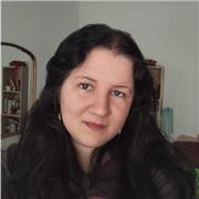 sono laureata in Lingue e Letterature e ho un livello di inglese C2. Studio l'inglese da più di 15 anni e sono pronta a darti una mano!